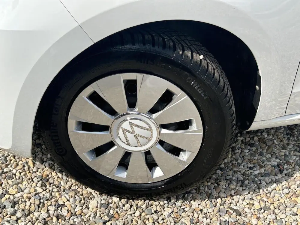 Volkswagen Up! 1.0 BMT move up 5-Drs Airco/DAB/Led/Org-NL uit 2021, foto 16