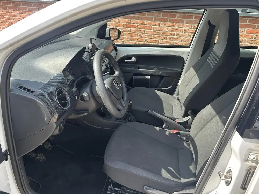 Volkswagen Up! 1.0 BMT move up 5-Drs Airco/DAB/Led/Org-NL uit 2021, foto 7