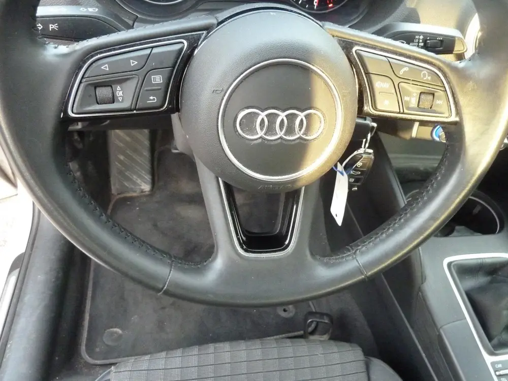 Audi A3 30 TFSI Design Pro Line uit 2019, foto 14
