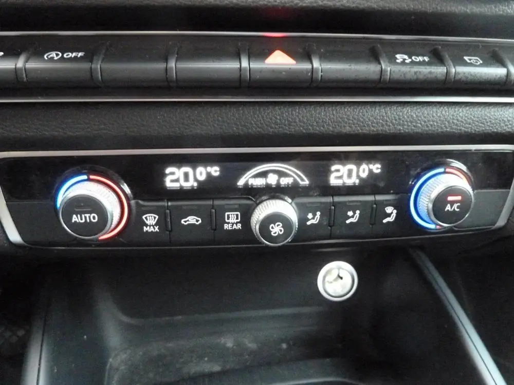 Audi A3 30 TFSI Design Pro Line uit 2019, foto 16