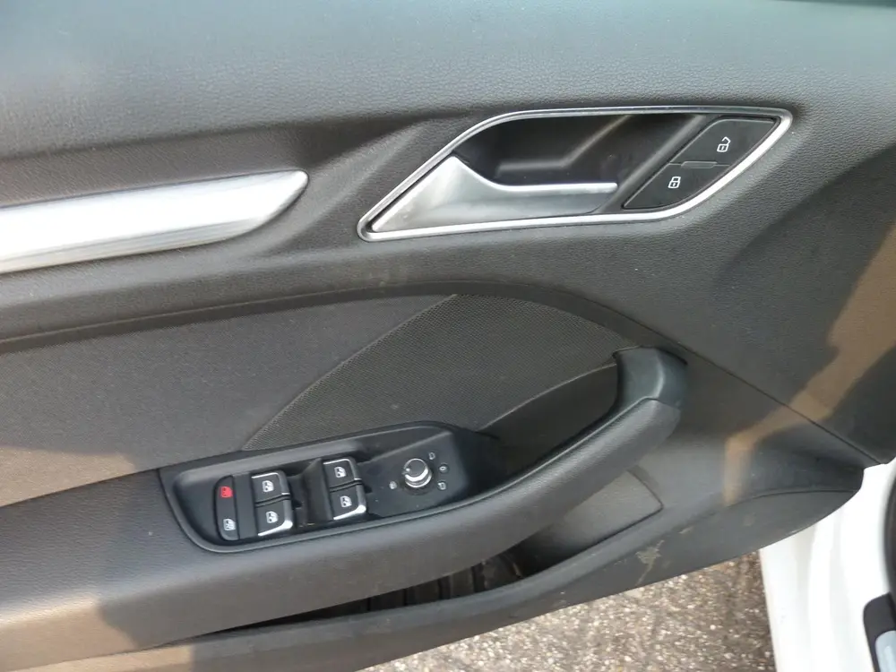Audi A3 30 TFSI Design Pro Line uit 2019, foto 19