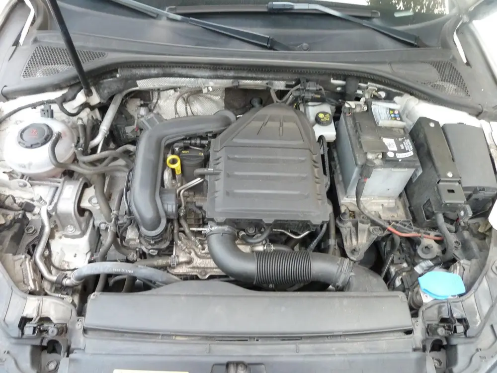 Audi A3 30 TFSI Design Pro Line uit 2019, foto 20