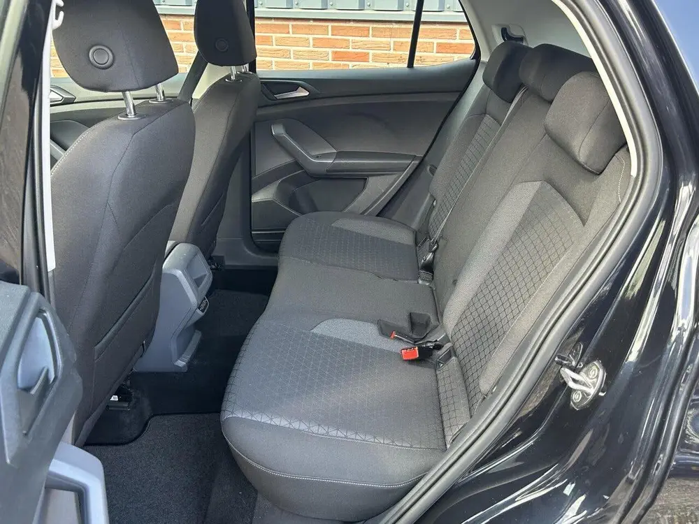 Volkswagen T-Cross 1.0 TSI Ecc/Navigatie/Pdc/Acc/Lane-Assist uit 2020, foto 12