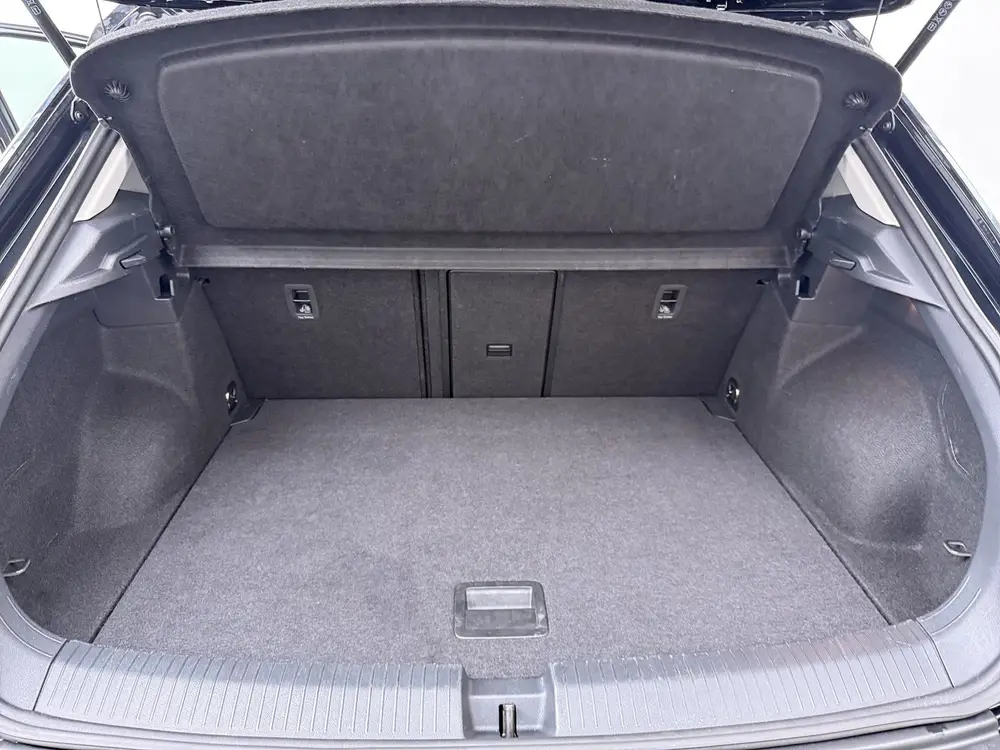Volkswagen T-Roc 1.5 TSI Life Edition | Adapt. Cruise | Clim uit 2025, foto 10