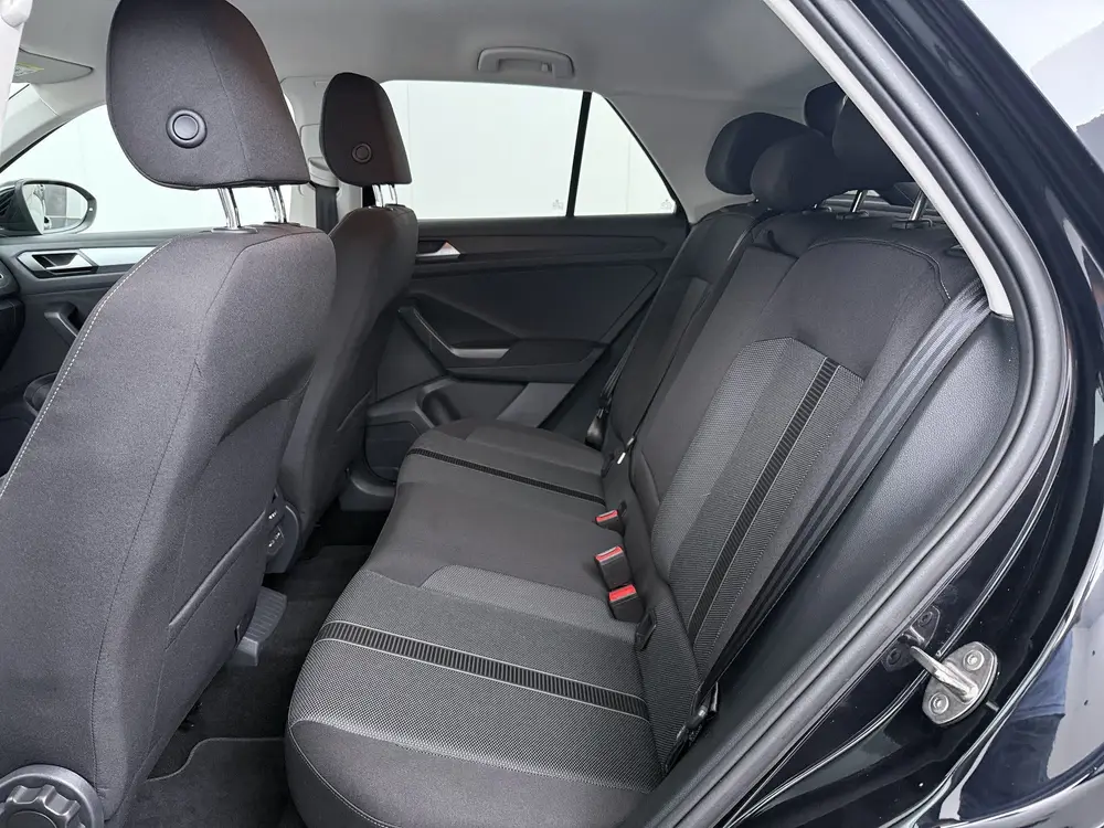 Volkswagen T-Roc 1.5 TSI Life Edition | Adapt. Cruise | Clim uit 2025, foto 11