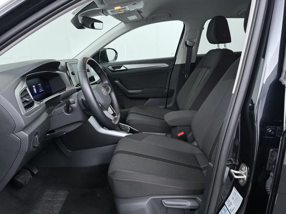 Volkswagen T-Roc 1.5 TSI Life Edition | Adapt. Cruise | Clim uit 2025, foto 12
