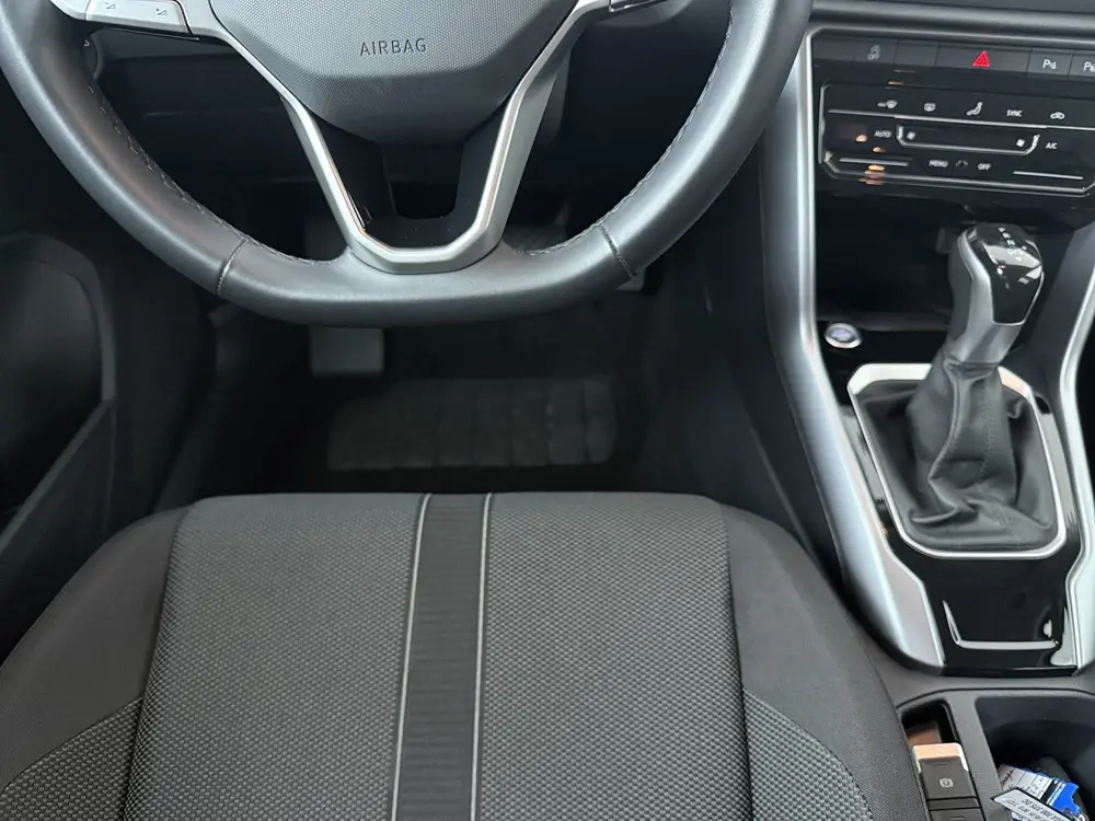 Volkswagen T-Roc 1.5 TSI Life Edition | Adapt. Cruise | Clim uit 2025, foto 14