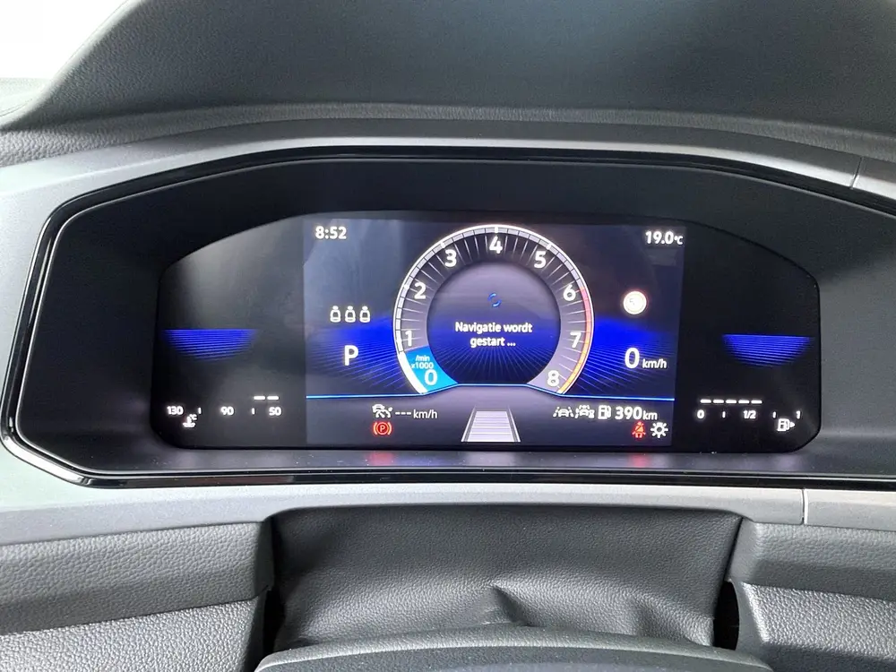 Volkswagen T-Roc 1.5 TSI Life Edition | Adapt. Cruise | Clim uit 2025, foto 15