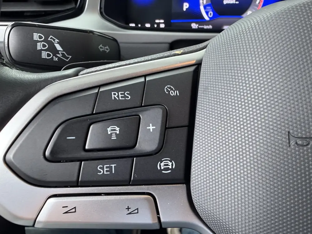 Volkswagen T-Roc 1.5 TSI Life Edition | Adapt. Cruise | Clim uit 2025, foto 16