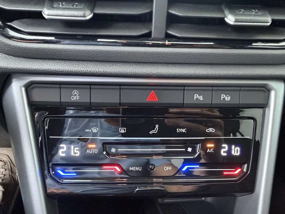 Volkswagen T-Roc 1.5 TSI Life Edition | Adapt. Cruise | Clim uit 2025, foto 19