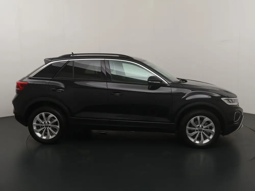 Volkswagen T-Roc 1.5 TSI Life Edition | Adapt. Cruise | Clim uit 2025, foto 7