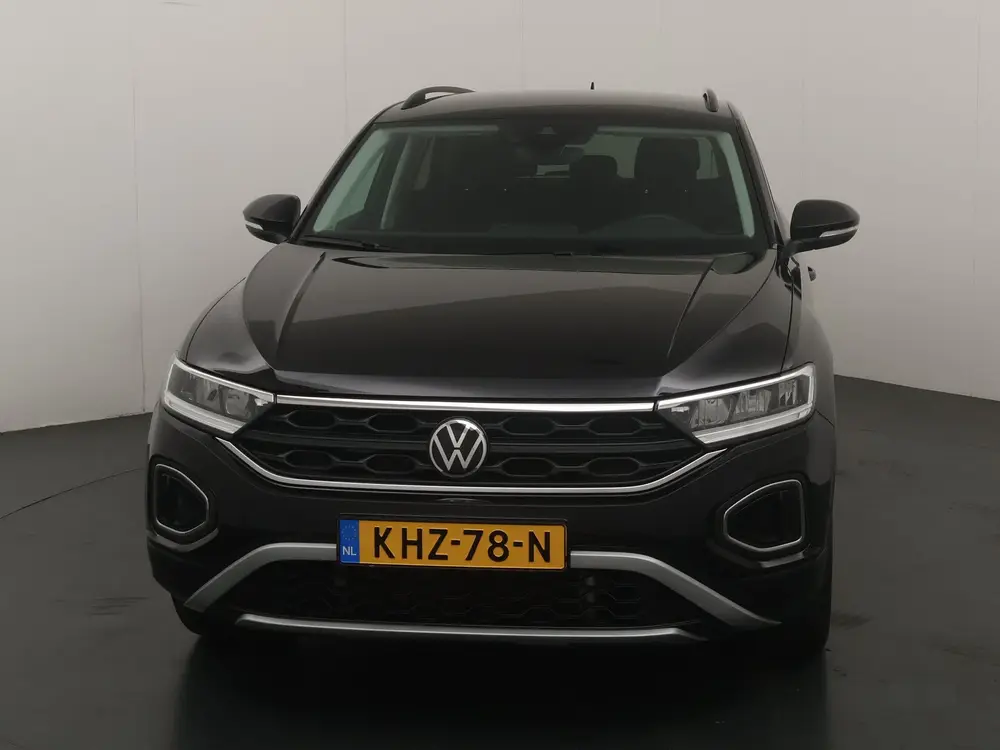 Volkswagen T-Roc 1.5 TSI Life Edition | Adapt. Cruise | Clim uit 2025, foto 9