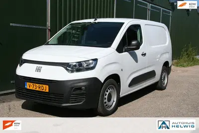 Fiat Doblo 1.5D 102 PK L2 HEAVY uit 2023