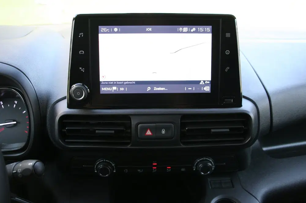 Fiat Doblo 1.5D 102 PK L2 HEAVY uit 2023, foto 19