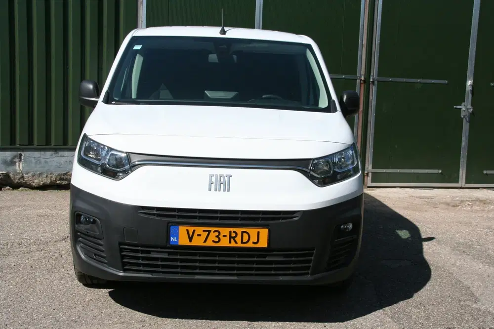 Fiat Doblo 1.5D 102 PK L2 HEAVY uit 2023, foto 5