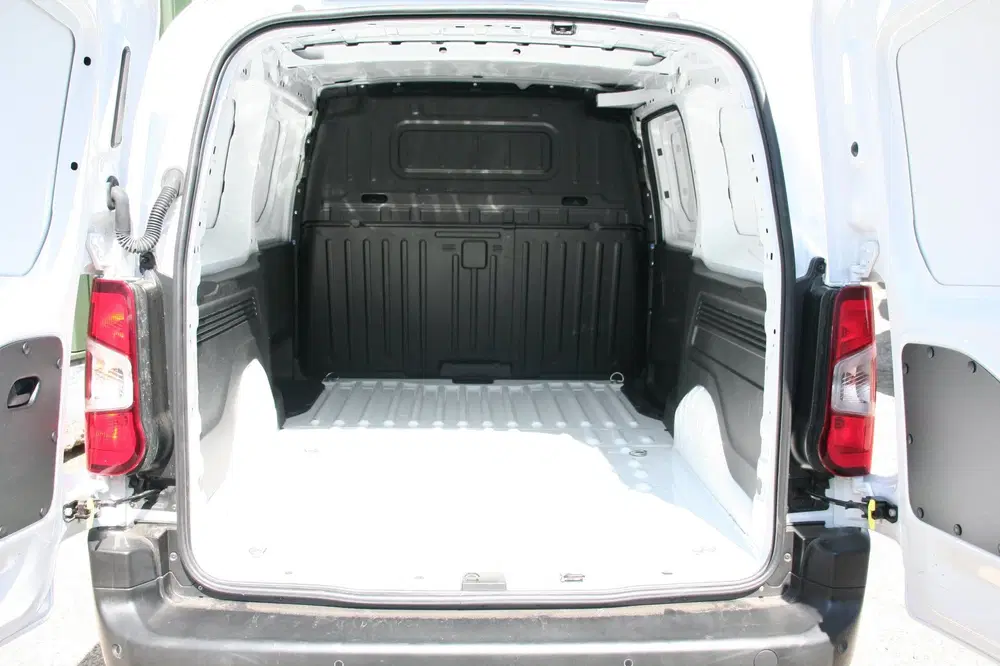 Fiat Doblo 1.5D 102 PK L2 HEAVY uit 2023, foto 7