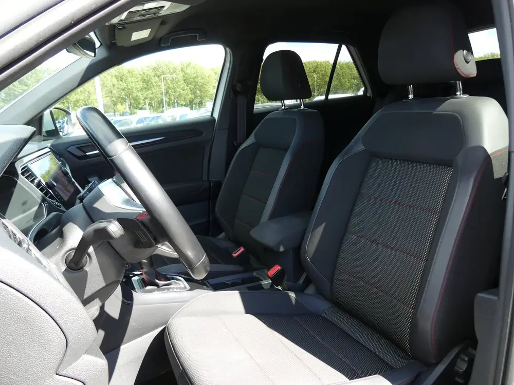 Volkswagen T-Roc 1.5 TSI DSG 150pk Sport Plus / 18"inch / Fu uit 2020, foto 10