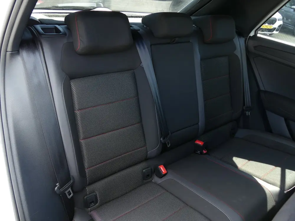 Volkswagen T-Roc 1.5 TSI DSG 150pk Sport Plus / 18"inch / Fu uit 2020, foto 8