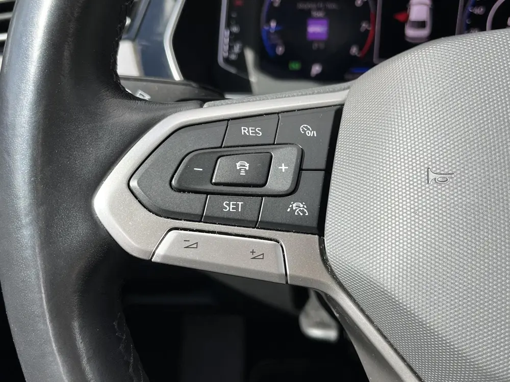 Volkswagen Passat 1.5 TSI R-Line Business + ACC/STOELVERW/ER uit 2021, foto 12
