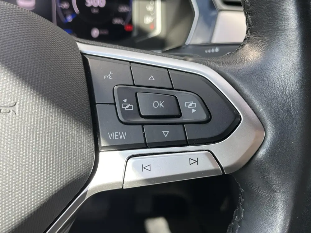 Volkswagen Passat 1.5 TSI R-Line Business + ACC/STOELVERW/ER uit 2021, foto 13