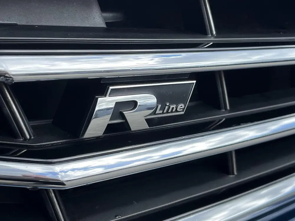 Volkswagen Passat 1.5 TSI R-Line Business + ACC/STOELVERW/ER uit 2021, foto 7