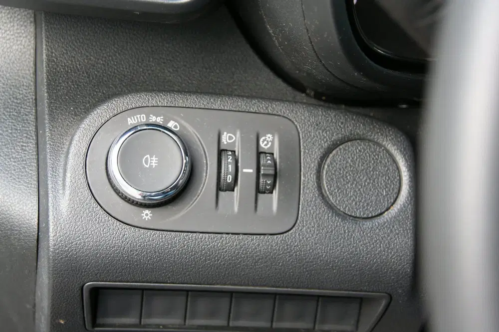 Opel Combo 1.5D L2H1 HEAVY 102 PK uit 2023, foto 20