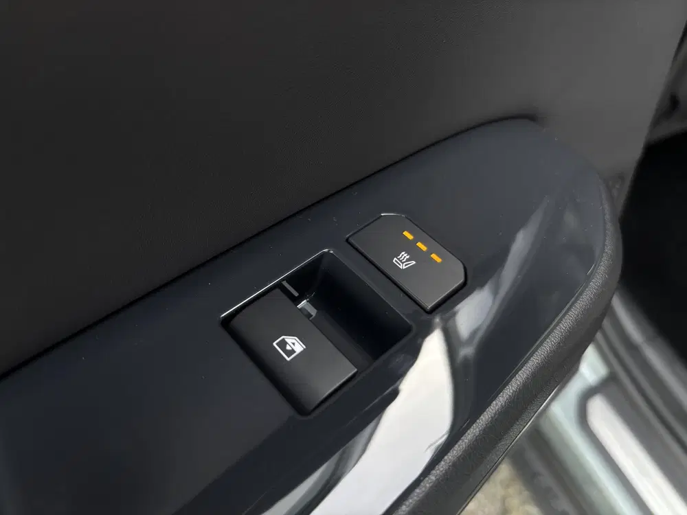 Kia EV5 GT-PlusLine 81.4 kWh Demo nu proef te rijd uit 2025, foto 16