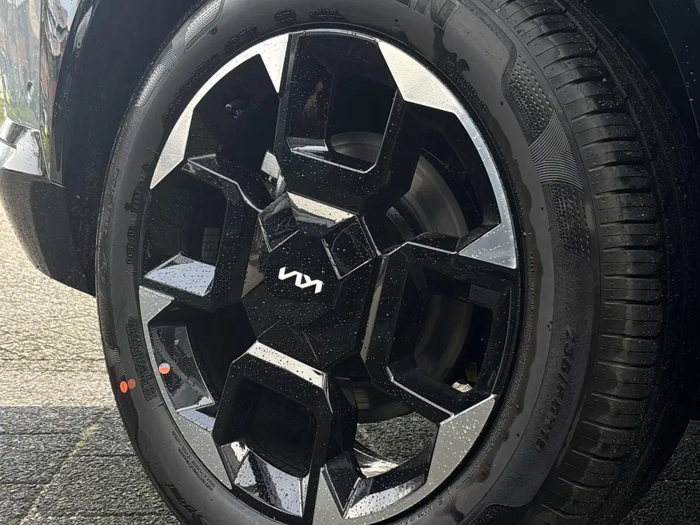 Kia EV5 GT-PlusLine 81.4 kWh Demo nu proef te rijd uit 2025, foto 7