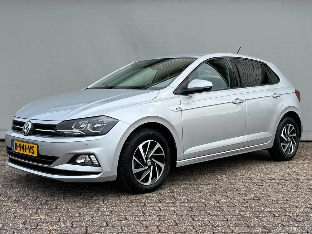 Volkswagen POLO 1.0 TSI | JOIN | Nieuwstaat! | Navigatie | C uit 2019