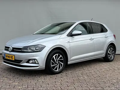 Volkswagen POLO 1.0 TSI | JOIN | Nieuwstaat! | Navigatie | C uit 2019