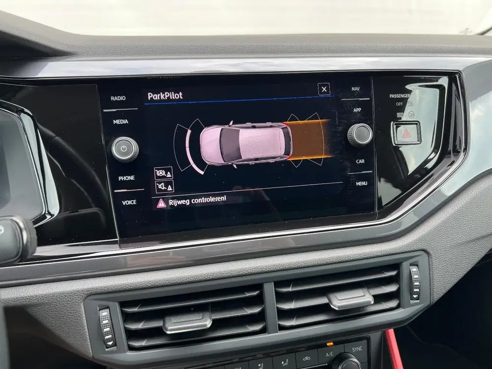 Volkswagen POLO 1.0 TSI | JOIN | Nieuwstaat! | Navigatie | C uit 2019, foto 13