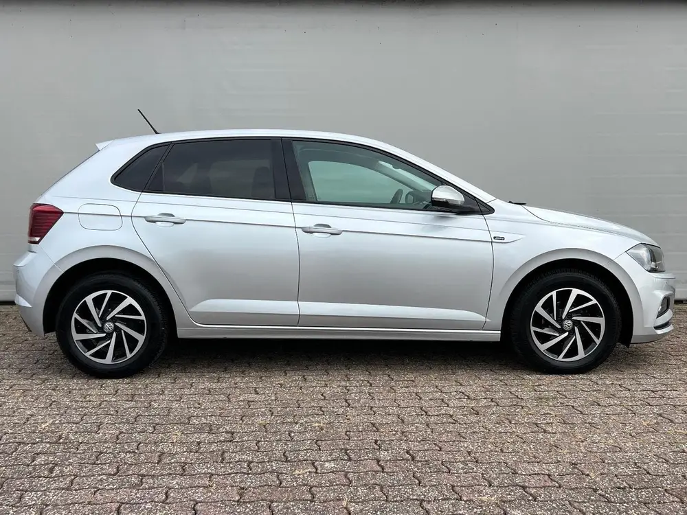 Volkswagen POLO 1.0 TSI | JOIN | Nieuwstaat! | Navigatie | C uit 2019, foto 17