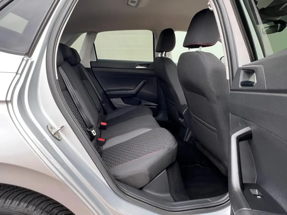 Volkswagen POLO 1.0 TSI | JOIN | Nieuwstaat! | Navigatie | C uit 2019, foto 18