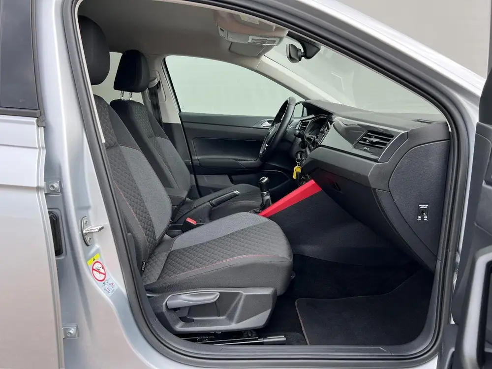 Volkswagen POLO 1.0 TSI | JOIN | Nieuwstaat! | Navigatie | C uit 2019, foto 20
