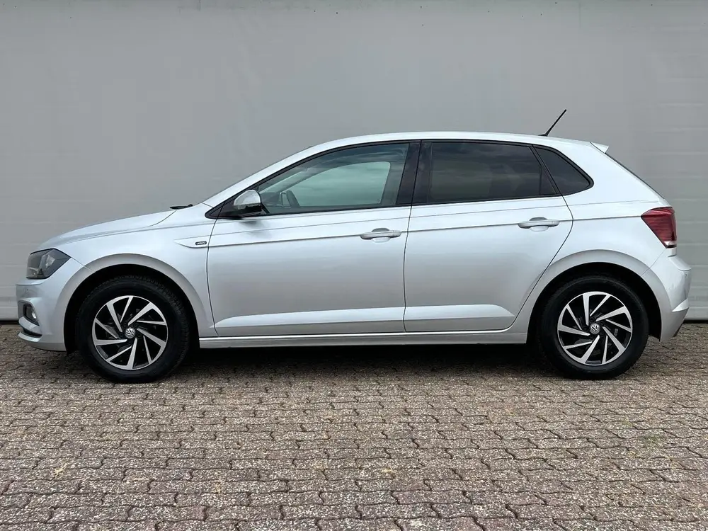 Volkswagen POLO 1.0 TSI | JOIN | Nieuwstaat! | Navigatie | C uit 2019, foto 3