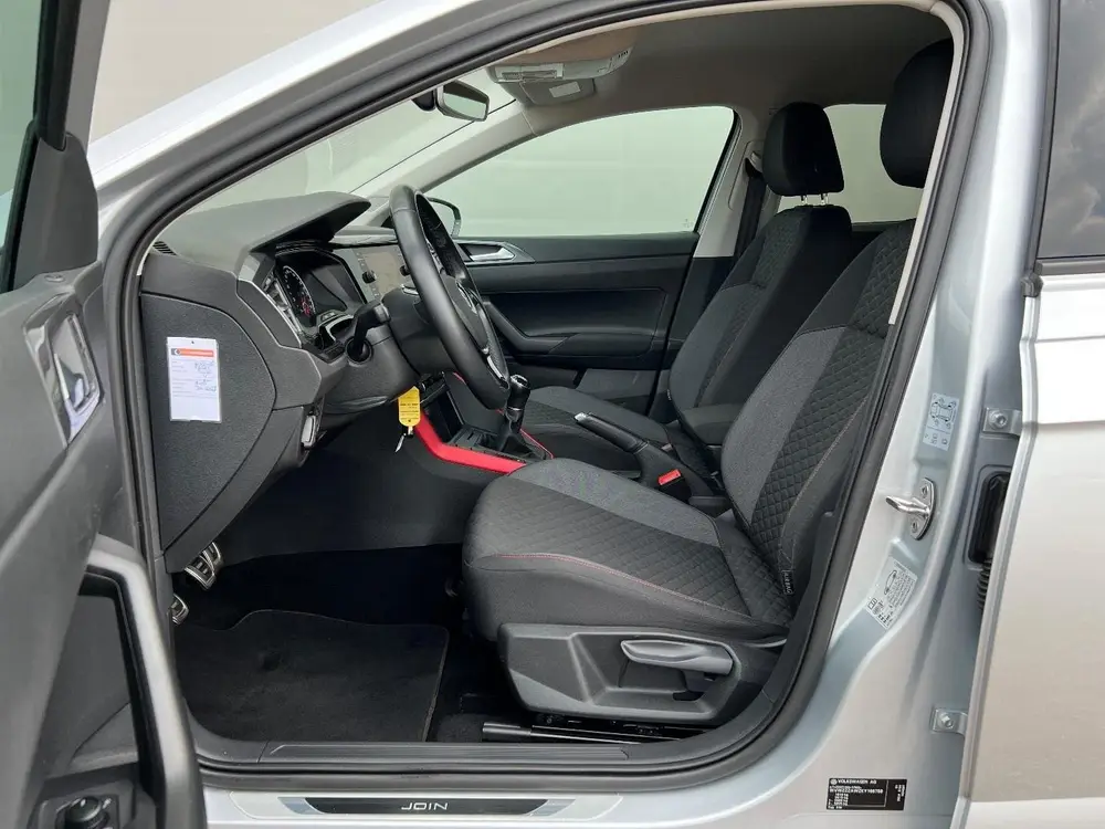 Volkswagen POLO 1.0 TSI | JOIN | Nieuwstaat! | Navigatie | C uit 2019, foto 4