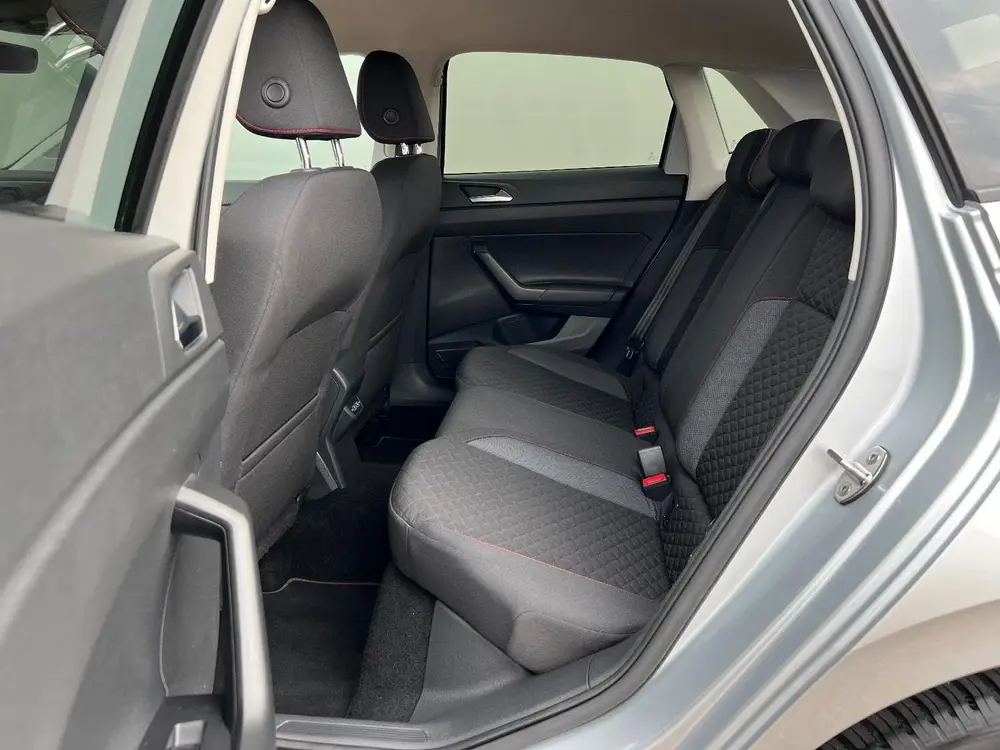 Volkswagen POLO 1.0 TSI | JOIN | Nieuwstaat! | Navigatie | C uit 2019, foto 5
