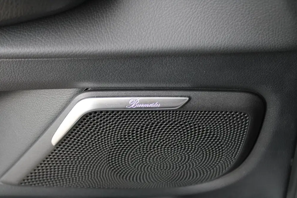 Mercedes-Benz EQV 300 L2 uit 2025, foto 19