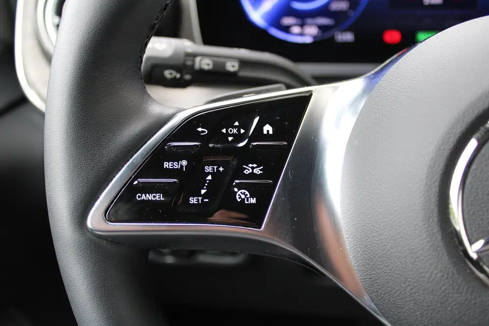 Mercedes-Benz EQV 300 L2 uit 2025, foto 20