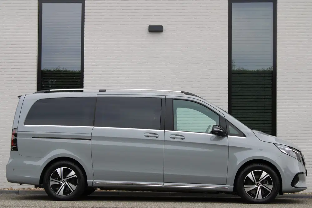 Mercedes-Benz EQV 300 L2 uit 2025, foto 5