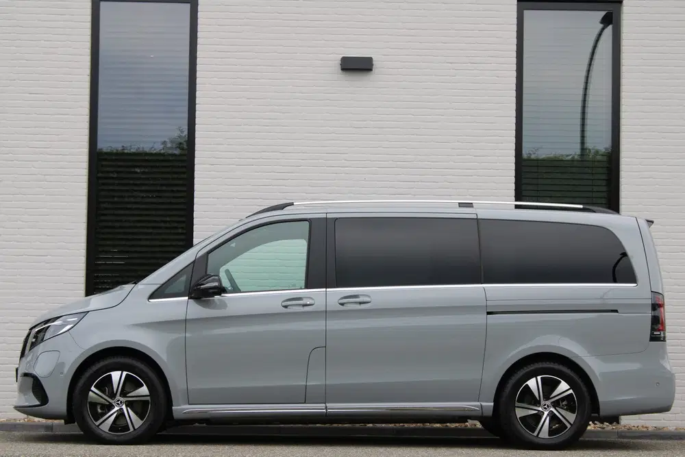 Mercedes-Benz EQV 300 L2 uit 2025, foto 6