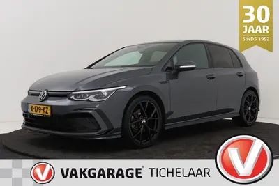 Volkswagen Golf 1.5 TSI R-Line | Virtual Cockpit | Org NL | uit 2021