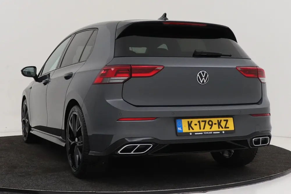 Volkswagen Golf 1.5 TSI R-Line | Virtual Cockpit | Org NL | uit 2021, foto 10