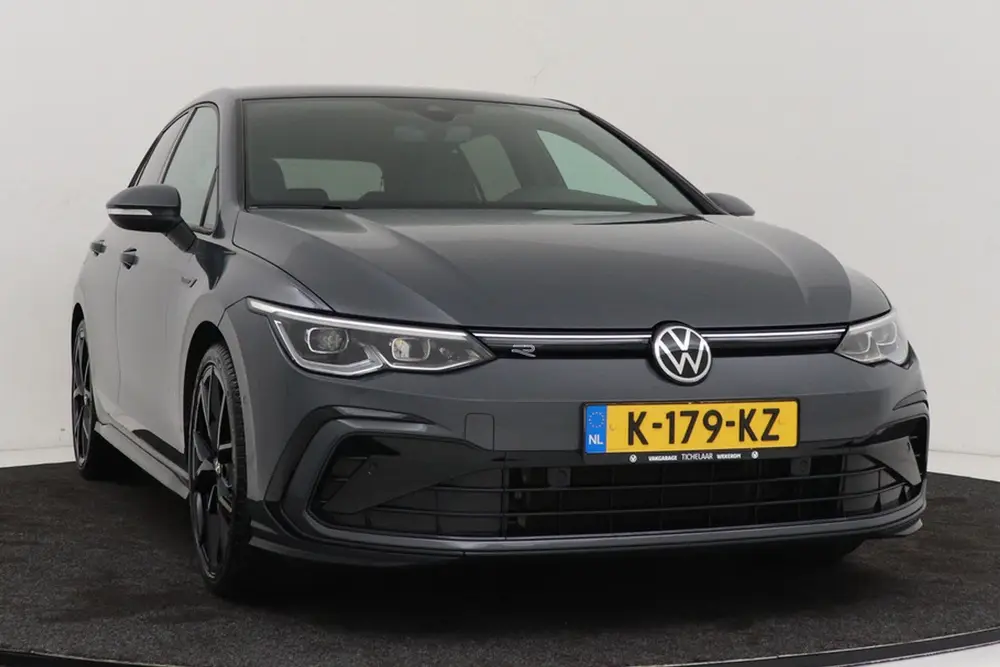 Volkswagen Golf 1.5 TSI R-Line | Virtual Cockpit | Org NL | uit 2021, foto 14