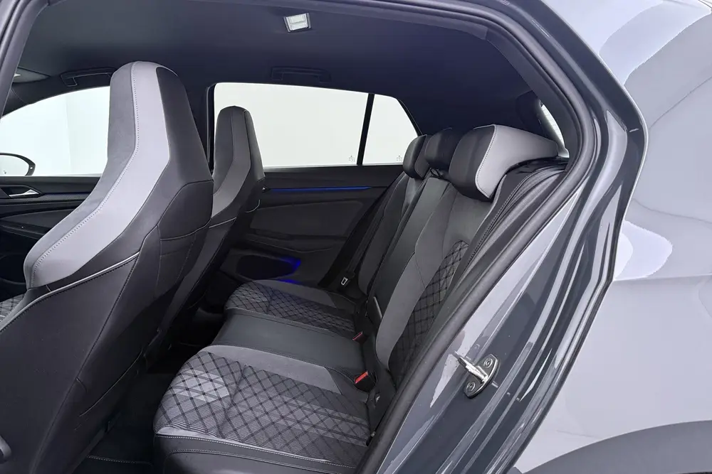 Volkswagen Golf 1.5 TSI R-Line | Virtual Cockpit | Org NL | uit 2021, foto 16