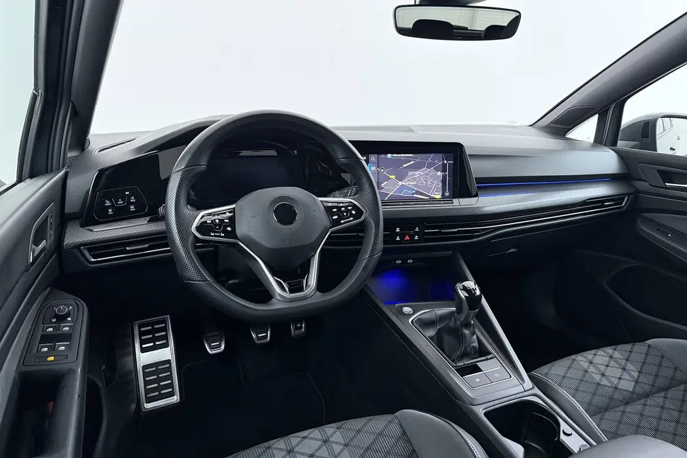 Volkswagen Golf 1.5 TSI R-Line | Virtual Cockpit | Org NL | uit 2021, foto 17