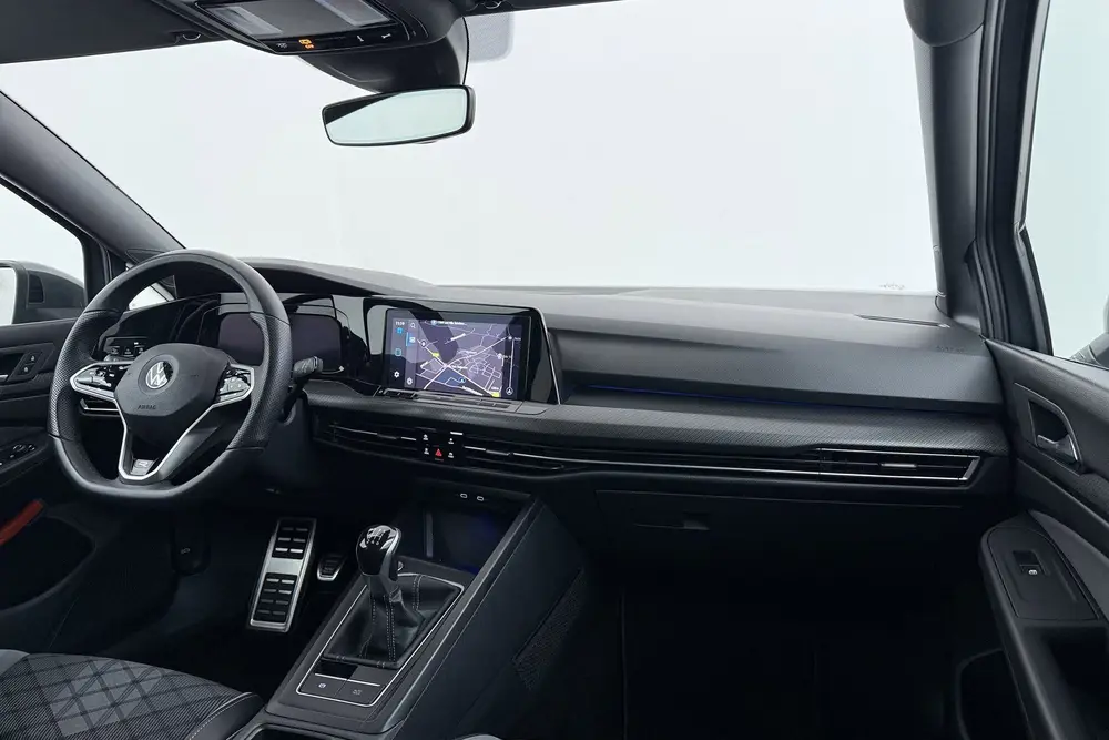 Volkswagen Golf 1.5 TSI R-Line | Virtual Cockpit | Org NL | uit 2021, foto 18