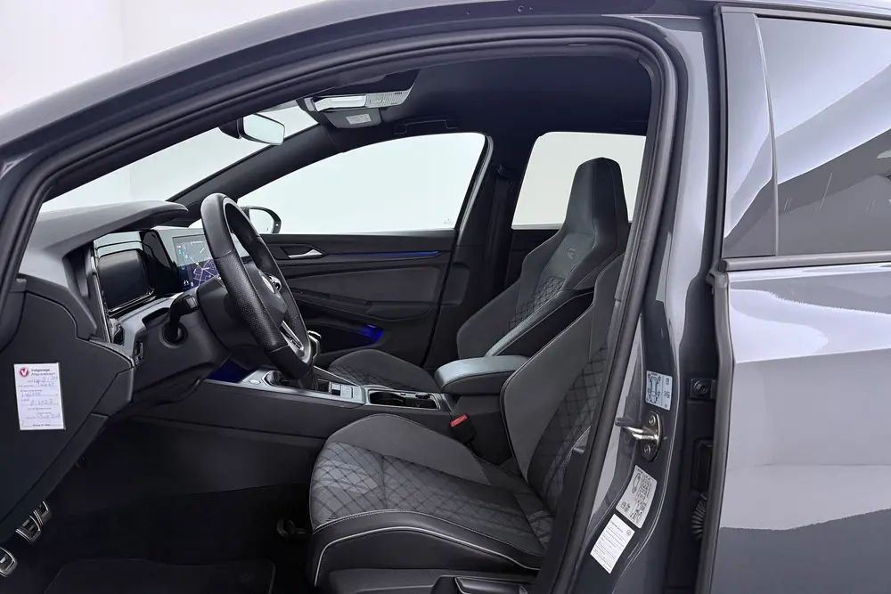 Volkswagen Golf 1.5 TSI R-Line | Virtual Cockpit | Org NL | uit 2021, foto 3