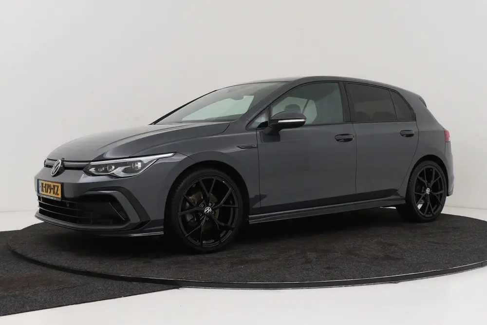 Volkswagen Golf 1.5 TSI R-Line | Virtual Cockpit | Org NL | uit 2021, foto 6