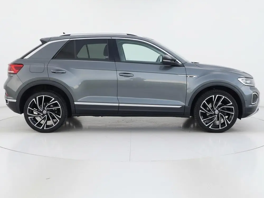 Volkswagen T-Roc 1.0 TSI R-Line | Clima | Cruise | Multimedi uit 2022, foto 3